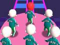 Game Hopscotch Survival