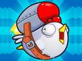 Game Super Chicken Fly