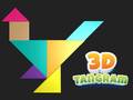 Game 3d Tangram