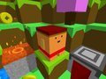 Game Blocky Rush Downhill