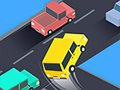 Game Crazy Intersection
