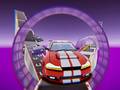 Game Elon Cars: Online Sky Stunt 