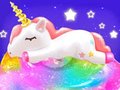 Game Unicorn Slime Cooking