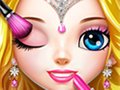 Game Princess Makeup Salon