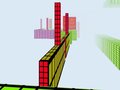 Game Bloxy Block Parkour