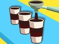 Game Coffee Stack