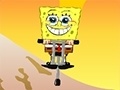 Game Spongebob Super Jump
