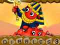 Game Dibbles 3: Desert Despair