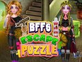 Game BFFs Escape Puzzle