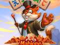 Game Mahjong Blitz