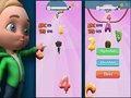 Game Turbo Race Alphabets