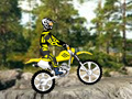Game Trial Bike 2