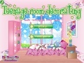 Game Teenage Room Decorating