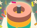 Game Color Sort 3d