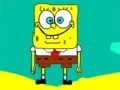 Game Find Sponge Bob