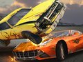 Game Demolition Derby Crash Cars