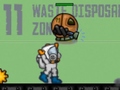 Game Project Borgs Is Out Of Control