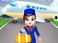 Game Baby Taylor Airline High Hope