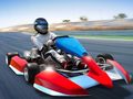 Game Learn Drive Karts Sim