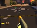 Game Zombie Nightmaret