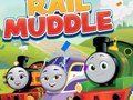 Game Rail Muddle online.
