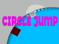 Game Circle Jump