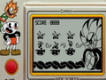 Game Cuphead: Game & Watch Edition
