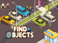 Game Find Objects
