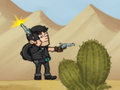 Game Survive the Desert