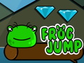 Game Frog Jump