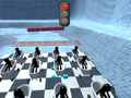 Game Stickman Bath Race