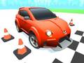 Game Toon Drive 3d