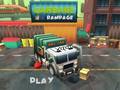 Game Garbage Rampage