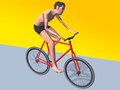 Game Swipe Runner
