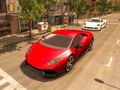 Game Real Extreme Car Driving Drift