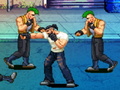 Game Street Of Gangs 2D