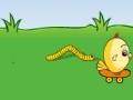 Game Chick Vs Snake