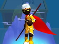 Game Superhero Battle