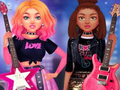 Game My Perfect Rock Band Creator