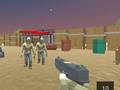 Game Zombie Arena