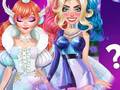 Game Magical Animal Transformation Spell Factory