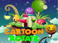 Game Cartoon Rotate