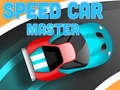 Game Speed Car Master