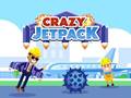 Game Crazy Jetpack