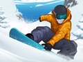 ເກມ Snowboard Kings 2022