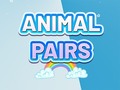 Game Animal Pairs