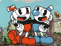 Game Cuphead Adventures