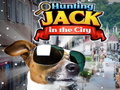Game Hunting Jack - In The City