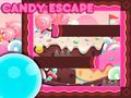 Game Candy Escape