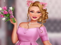 Game Plus Size Wedding